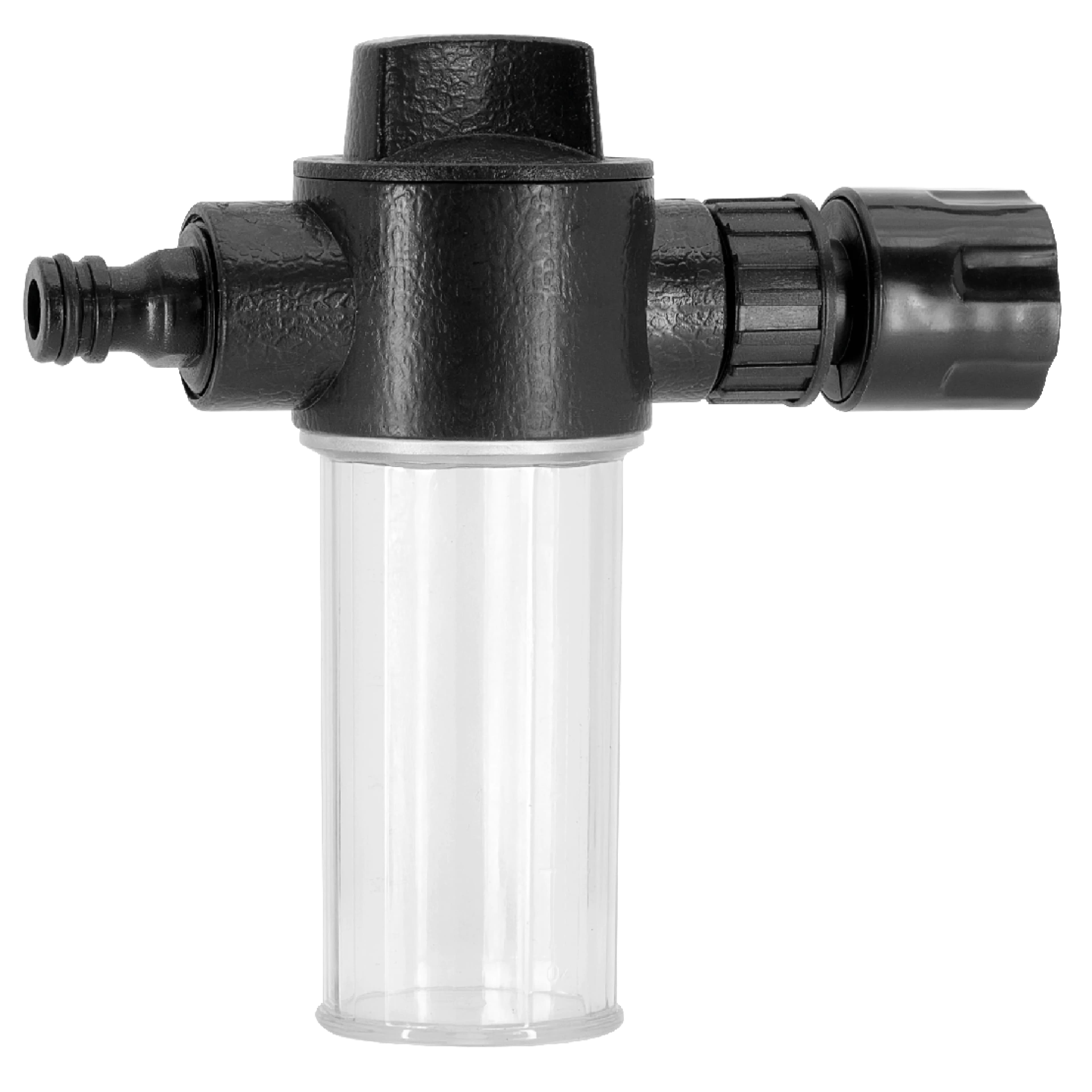 Seifenspender mit Dosierfunktion